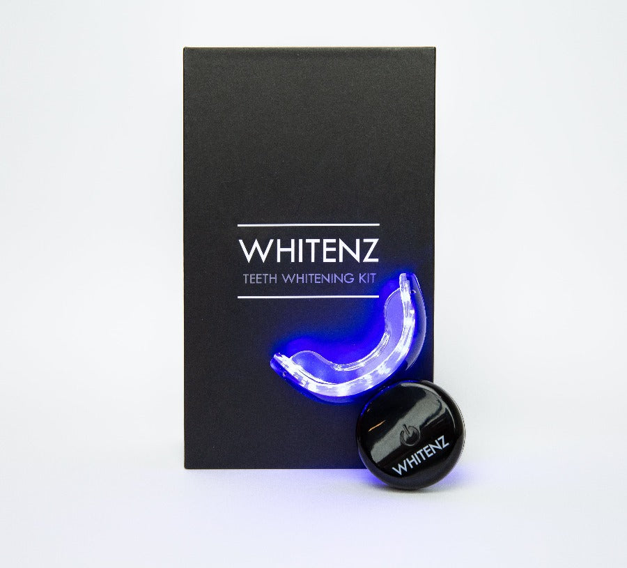 Premium teeth whitening kit nz