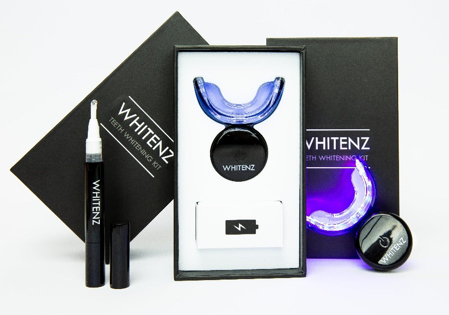 Premium teeth whitening kit nz